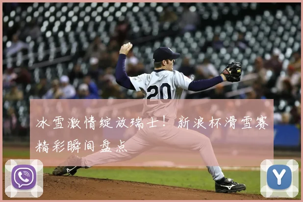 冰雪激情绽放瑞士！新浪杯滑雪赛精彩瞬间盘点
